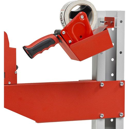 8719806017106 - Halterung für Packband-Abroller für Schneidständer für Bandbreite bis 50 mm kaiserkraft