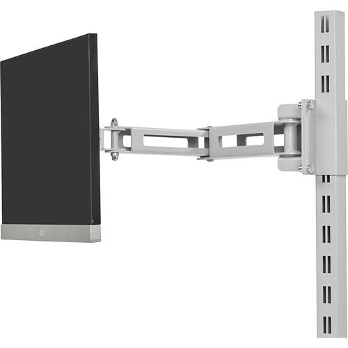 8719806016697 - Schwenkarm zur Befestigung an Aufsatzholmen für TFT kaiserkraft