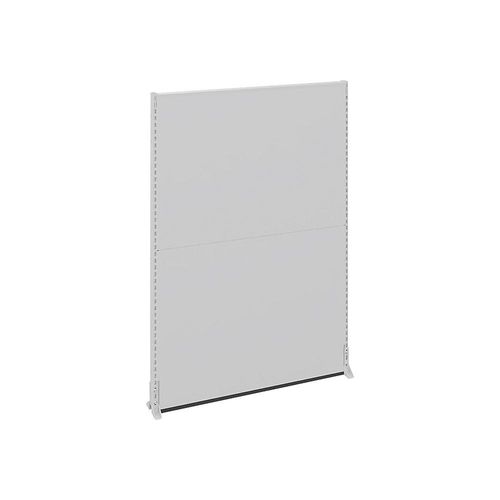 4024733706356 - Akustik-Stellwand Büro Industrie Einzel-Stellwände LxBxH 1280 x 276 x 2000 mm kaiserkraft 4024733706356 - Akustik-Stellwand Büro Industrie Einzel-Stellwände LxBxH 1280 x 276 x 2000 mm kaiserkraft