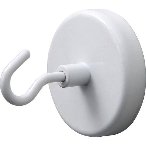 4260563723402 - Kraftmagnet weiß VE 10 Stk Ø 47 mm kaiserkraft 4260563723402 - Kraftmagnet weiß VE 10 Stk Ø 47 mm kaiserkraft