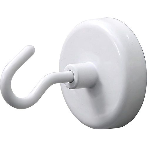 4260563723396 - Kraftmagnet weiß VE 10 Stk Ø 36 mm kaiserkraft 4260563723396 - Kraftmagnet weiß VE 10 Stk Ø 36 mm kaiserkraft