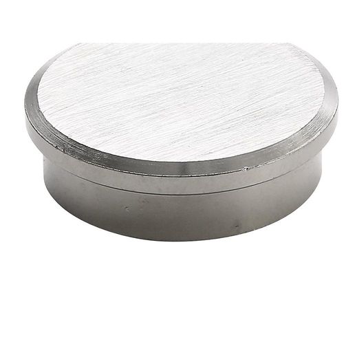 4260563723440 - Super-Kraftmagnet silber VE 10 Stk Ø 30 mm kaiserkraft