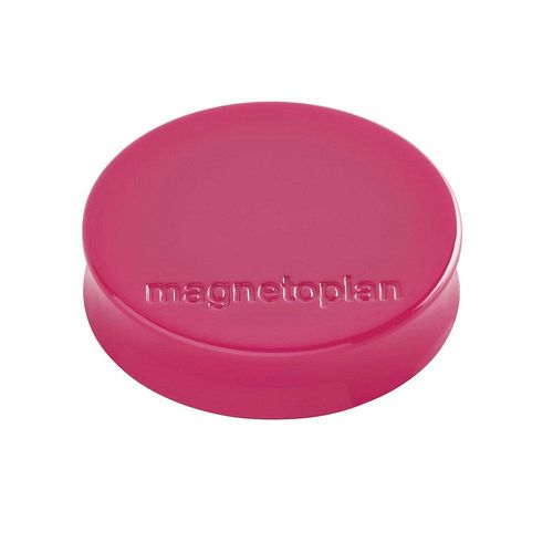 4013695055770 - Ergo-Magnet Ø 30 mm VE 60 Stk pink magnetoplan 4013695055770 - Ergo-Magnet Ø 30 mm VE 60 Stk pink magnetoplan