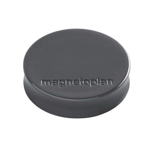 4013695055794 - Ergo-Magnet Ø 30 mm VE 60 Stk felsgrau magnetoplan 4013695055794 - Ergo-Magnet Ø 30 mm VE 60 Stk felsgrau magnetoplan