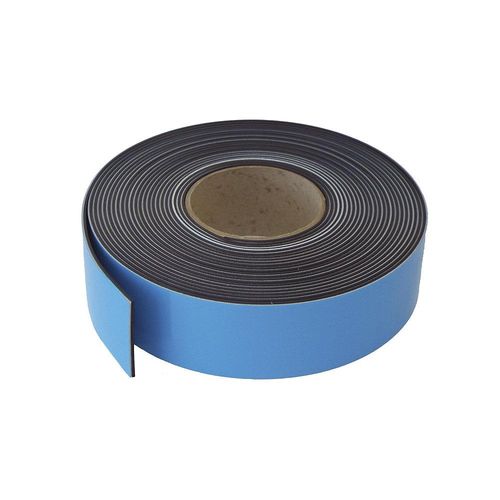 5025360160022 - Magnetband selbstklebend Stärke 15 mm 1 Rolle Breite 50 mm kaiserkraft