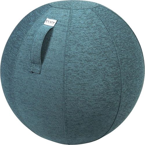 4260534590743 - Vluv - 675098 stov Sitzball Stoff-Ausführung 600 - 650 mm 4260534590743 - Vluv - 675098 stov Sitzball Stoff-Ausführung 600 - 650 mm