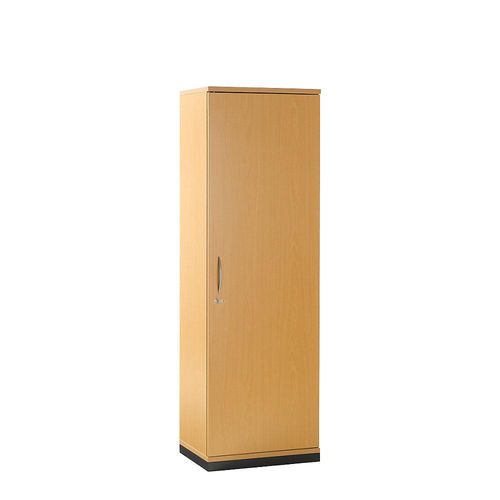 4260429762538 - LENA - Flügeltürschrank 4 Fachböden 5 Ordnerhöhen HxBxT 1869 x 600 x 442 mm Buche-Dekor kaiserkraft 4260429762538 - LENA - Flügeltürschrank 4 Fachböden 5 Ordnerhöhen HxBxT 1869 x 600 x 442 mm Buche-Dekor kaiserkraft