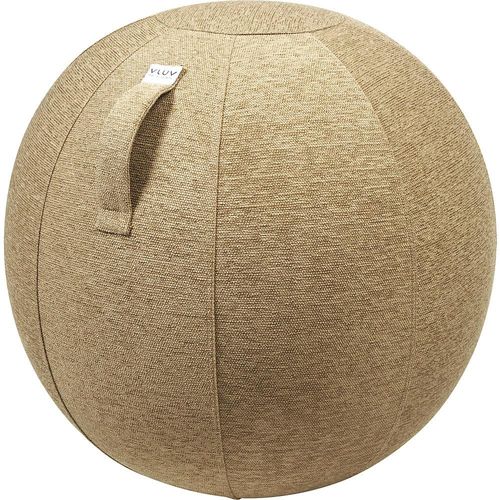 4260534590798 - VLUV STOV Sitzball Stoff-Ausführung 700 - 750 mm macchiato 4260534590798 - VLUV STOV Sitzball Stoff-Ausführung 700 - 750 mm macchiato