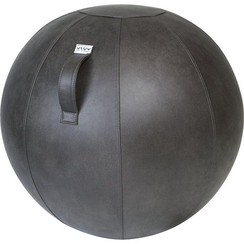 4260534591092 - VLUV VEEL Sitzball Mikrofaser-Kunstleder 700 - 750 mm elephant