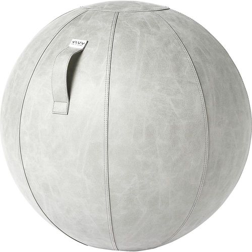 4260534591979 - Vluv - 675148 vega Sitzball veganes Kunstleder 700 - 750 mm