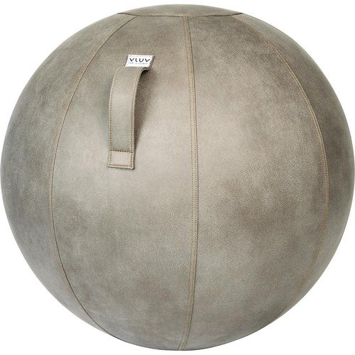 4260534590880 - VLUV VEEL Sitzball Mikrofaser-Kunstleder 700 - 750 mm schlamm 4260534590880 - VLUV VEEL Sitzball Mikrofaser-Kunstleder 700 - 750 mm schlamm