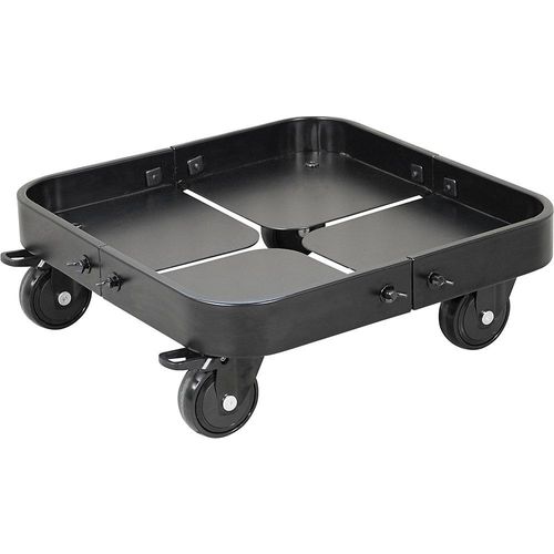 4001073100143 - Pflanzenroller SUN CITY Tragfähigkeit 200 kg Stahl Ladeflächen- LxB 400 - 450 mm Ladehöhe 140 mm Wagner