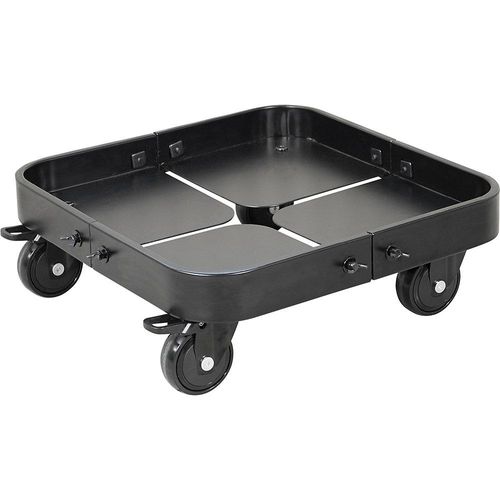 4001073251357 - Pflanzenroller SUN CITY Tragfähigkeit 200 kg Stahl Ladeflächen- LxB 250 - 300 mm Ladehöhe 105 mm Wagner