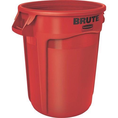 0086876014112 - Universalcontainer Mehrzweckbehälter BRUTE® rund Inhalt ca 121 l rot 0086876014112 - Universalcontainer Mehrzweckbehälter BRUTE® rund Inhalt ca 121 l rot