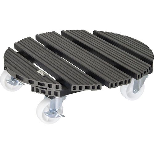 4001073232226 - Pflanzenroller WPC GH 0545 Kunststoff anthrazit rund 385 x 110 cm 4001073232226 WAGNER design yourself 4001073232226 - Pflanzenroller WPC GH 0545 Kunststoff anthrazit rund 385 x 110 cm 4001073232226 WAGNER design yourself