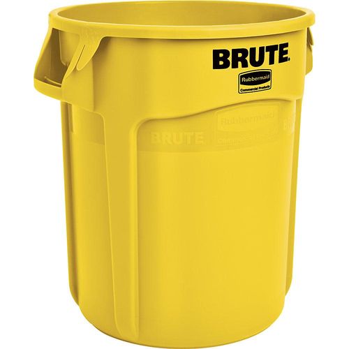 0086876013474 - Universalcontainer Mehrzweckbehälter BRUTE® rund Inhalt ca 75 l gelb 0086876013474 - Universalcontainer Mehrzweckbehälter BRUTE® rund Inhalt ca 75 l gelb