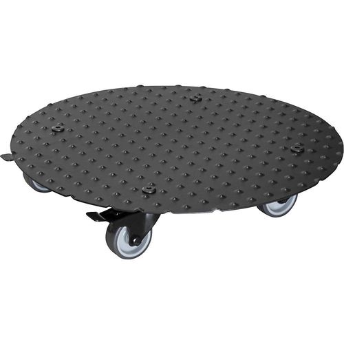 4001073212877 - Pflanzenroller GH 7006 Metall schwarz rund 380 x 75 cm 4001073212877 WAGNER design yourself 4001073212877 - Pflanzenroller GH 7006 Metall schwarz rund 380 x 75 cm 4001073212877 WAGNER design yourself