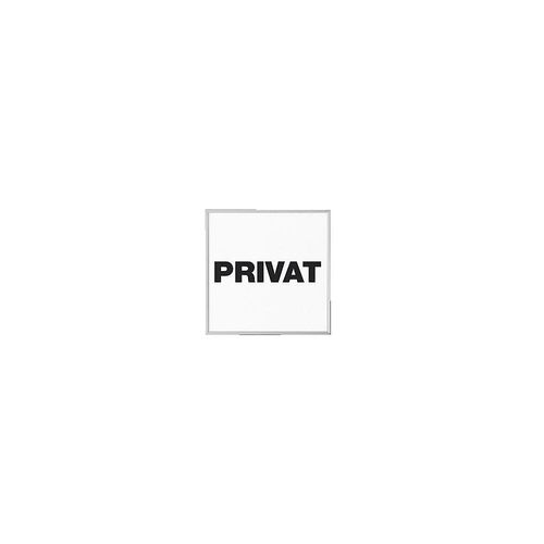 4060081702251 - MADRID Silver Line™ Türschild Piktogramm HxB 120 x 120 mm privat kaiserkraft 4060081702251 - MADRID Silver Line™ Türschild Piktogramm HxB 120 x 120 mm privat kaiserkraft