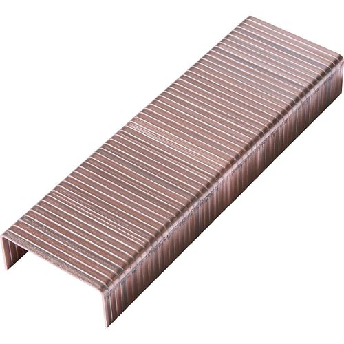 4061753112330 - Heftklammern für feststehende Heftmaschinen Handverschlusshefter für Kartonverbindung VE 20000 Stk Schenkellänge 15 mm ratioform 4061753112330 - Heftklammern für feststehende Heftmaschinen Handverschlusshefter für Kartonverbindung VE 20000 Stk Schenkellänge 15 mm ratioform