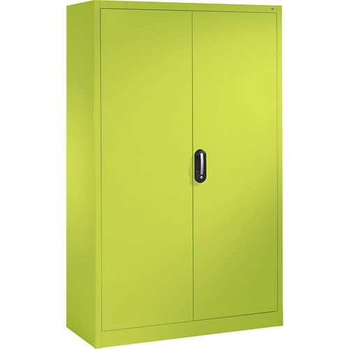 4069361485655 - ACURADO Universalschrank BxT 1200 x 500 mm viridingrün   viridingrün C+P