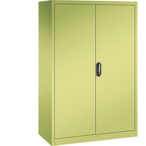 4069361487826 - ACURADO Universalschrank BxT 1200 x 600 mm viridingrün   viridingrün C+P