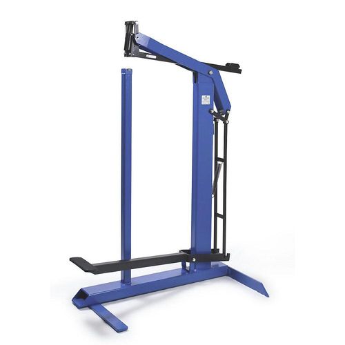 7317141205908 - Feststehende Heftmaschine für Bodenheftung mechanisch für Klammern 15 - 22 mm ratioform 7317141205908 - Feststehende Heftmaschine für Bodenheftung mechanisch für Klammern 15 - 22 mm ratioform