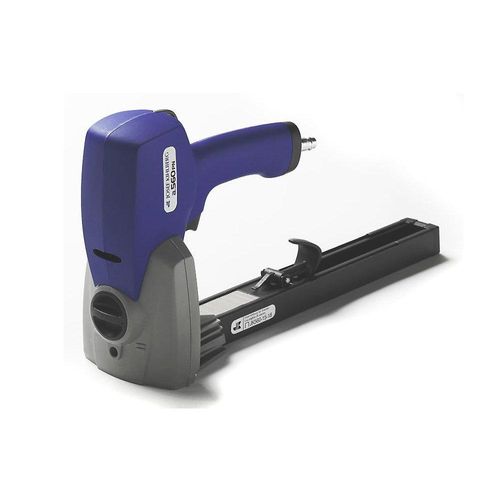 7317141251059 - Handverschlusshefter für Kartonverbindung pneumatisch für Klammern 22 mm ratioform 7317141251059 - Handverschlusshefter für Kartonverbindung pneumatisch für Klammern 22 mm ratioform