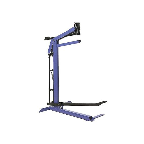 7317141205922 - Feststehende Heftmaschine für Flachheftung mechanisch für Klammern 15 - 22 mm ratioform 7317141205922 - Feststehende Heftmaschine für Flachheftung mechanisch für Klammern 15 - 22 mm ratioform