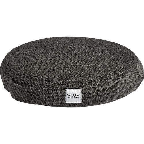 4260534591412 - VLUV PIL&PED STOV Balancekissen mit Stoffbezug Ø 360 mm anthrazit
