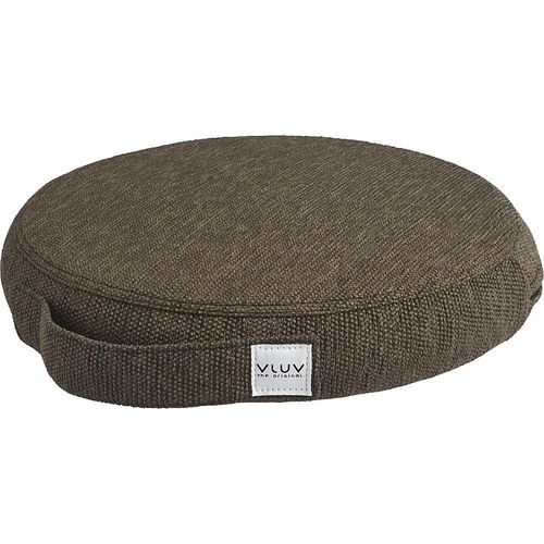 4260534591429 - VLUV PIL&PED STOV Balancekissen mit Stoffbezug Ø 360 mm greige