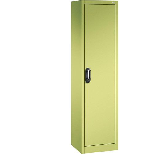 4064615184681 - ACURADO Universalschrank BxT 500 x 400 mm viridingrün viridingrün C+P 4064615184681 - ACURADO Universalschrank BxT 500 x 400 mm viridingrün viridingrün C+P