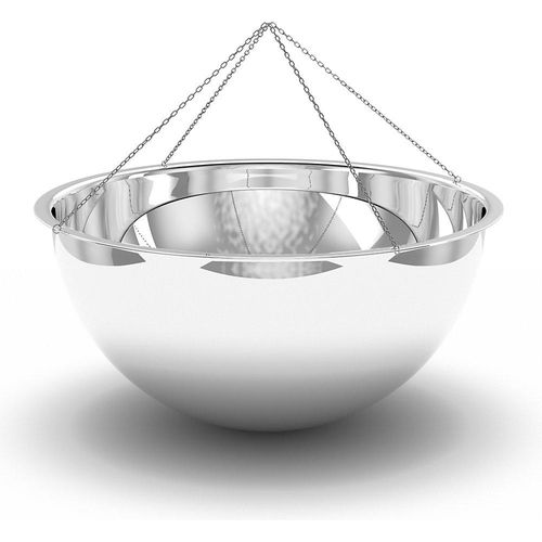 4250912305250 - 718872 Panoramaspiegel Blickwinkel 360° ø 800 - Kaiserkraft