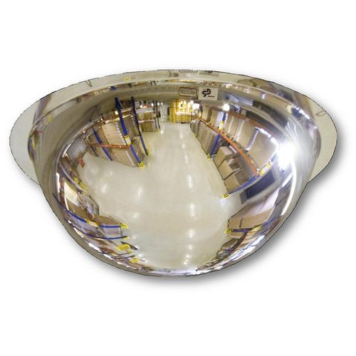 4250912305229 - 903202 Panoramaspiegel Blickwinkel 360° ø - Kaiserkraft