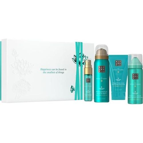 8719134201598 - Aktion - RITUALS The Ritual of Karma Small Gift Set 1 Stk 8719134201598 - Aktion - RITUALS The Ritual of Karma Small Gift Set 1 Stk