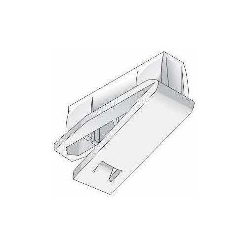4015161089524 - Feststeller hinno-stop HS07 HINNO Gardinen Gardinenleisten Gardinenschienen Gardinenstangen Innenlaufsysteme Vorhänge (10-St) HINNO Clic-Feststeller weiß 4015161089524 - Feststeller hinno-stop HS07 HINNO Gardinen Gardinenleisten Gardinenschienen Gardinenstangen Innenlaufsysteme Vorhänge (10-St) HINNO Clic-Feststeller weiß