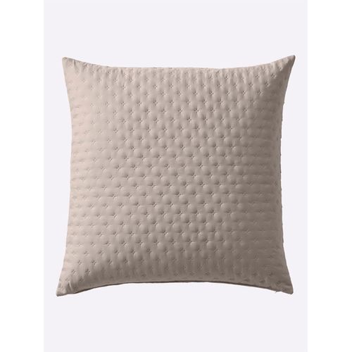 8430956837313 - Tagesdecke HEINE HOME Gr 3 grau (taupe) B270cm L250cm 100% Polyester Tagesdecken 8430956837313 - Tagesdecke HEINE HOME Gr 3 grau (taupe) B270cm L250cm 100% Polyester Tagesdecken