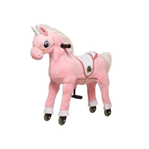 8719425820613 - Animal Riding Reitpferd Einhorn Rosalie small ab 3 Jahren Sattelhöhe 56 cm