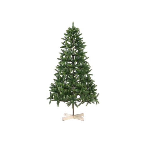 4052916732298 - LIVARNO home Weihnachtsbaum künstlich 180 cm