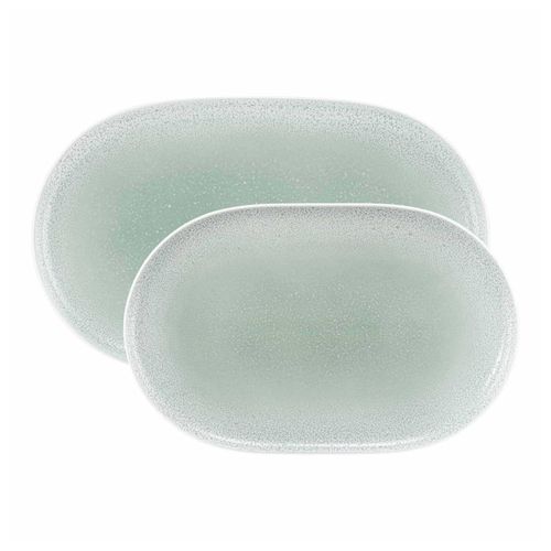 4262517047473 - Servierplatten-Set Sento Home 2er Set 4262517047473 - Servierplatten-Set Sento Home 2er Set