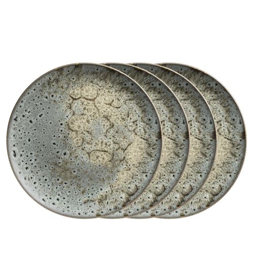 9010933062335 - Teller Set Steinzeug Carellia 9010933062335 - Teller Set Steinzeug Carellia