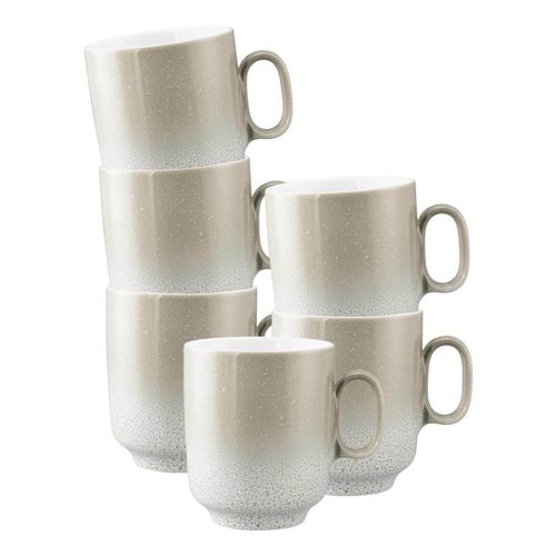 4262517047282 - Henkelbecher Sento Home 400 ml 6er Set