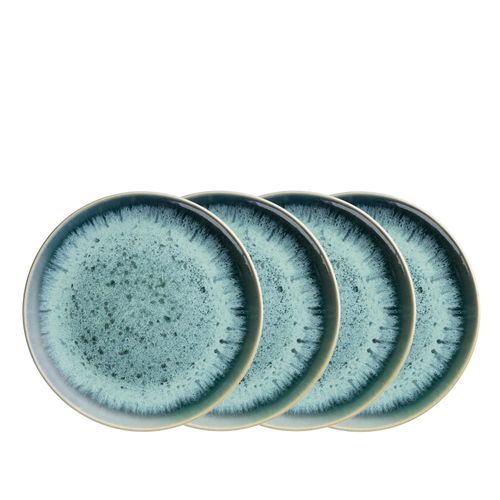 9010933062724 - Dessertteller-Set Steinzeug Carellia 9010933062724 - Dessertteller-Set Steinzeug Carellia