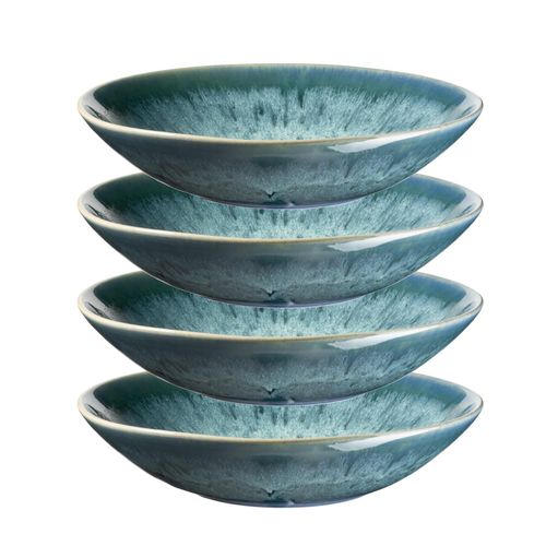 9010933062717 - Suppenteller-Set Steinzeug Carellia 9010933062717 - Suppenteller-Set Steinzeug Carellia