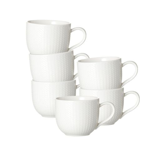 4053532179504 - Kaffeetassen Saphir 220 ml 6er Set 4053532179504 - Kaffeetassen Saphir 220 ml 6er Set