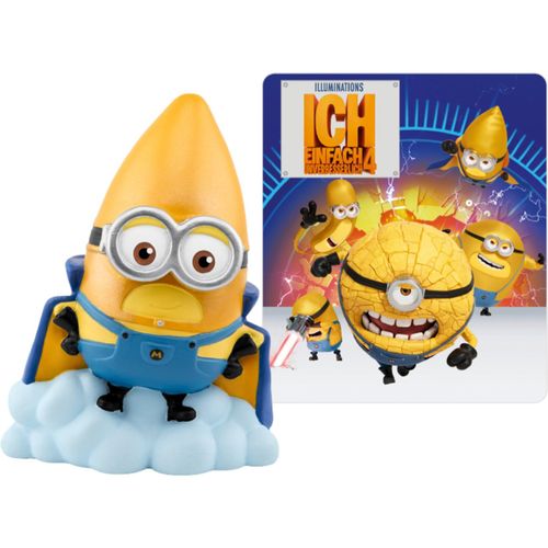 4251192126733 - Tonies Spielfigur Ich - Einfach unverbesserlich 4 4251192126733 - Tonies Spielfigur Ich - Einfach unverbesserlich 4