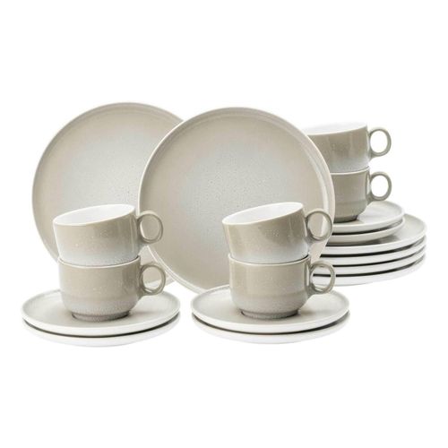4052212152073 - Kaffeeservice Sento Home 18er Set 4052212152073 - Kaffeeservice Sento Home 18er Set
