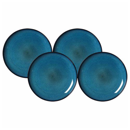4053532146018 - Speiseteller Bali ø 275 cm 6er Set 4053532146018 - Speiseteller Bali ø 275 cm 6er Set