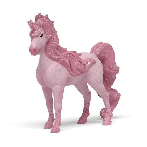 4069111070209 - Bayala Cassiopeia Einhorn Stute Spielfigur