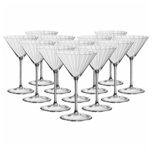 4262517046988 - Martinigläser Lifestyle 220 ml 12er Set