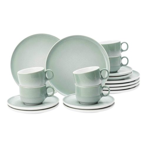 4052212152110 - Kaffeeservice Sento Home 18er Set 4052212152110 - Kaffeeservice Sento Home 18er Set
